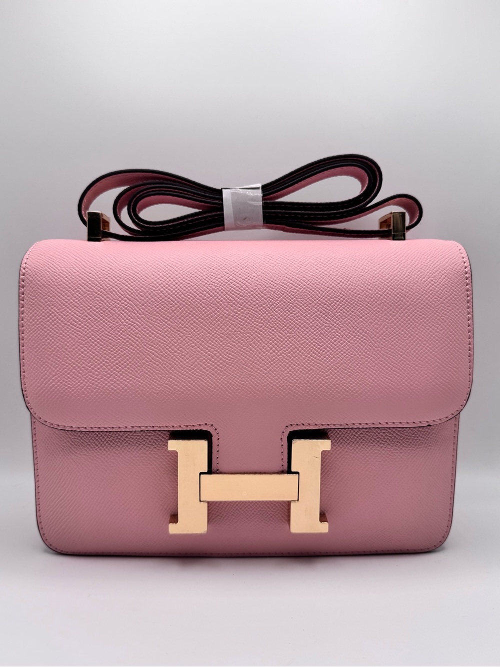 The Vivienne 24 - Carnation Pink